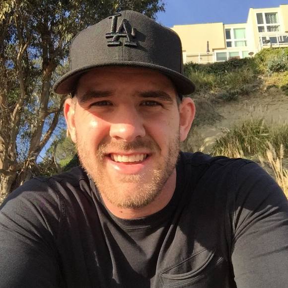 Meet your Posher, Ian - Picture 1 of 1